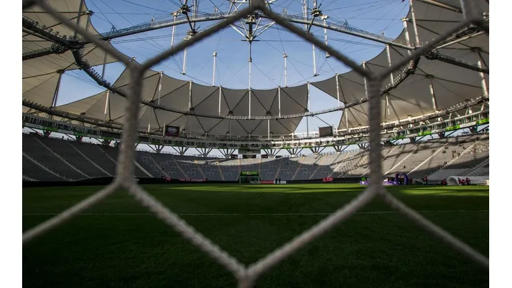 El Mundial Sub 20 2023 va conociendo las sedes.