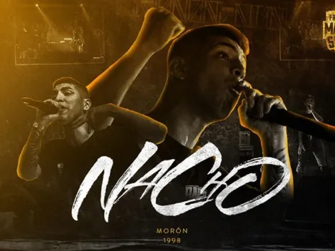 ¿Por qué Nacho no estará en FMS Argentina 2023?