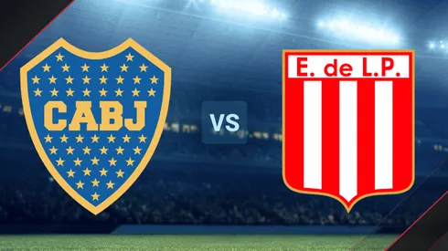 Boca vs Estudiantes por la Liga Profesional 2023: dónde ver en VIVO, historial y estadísticas