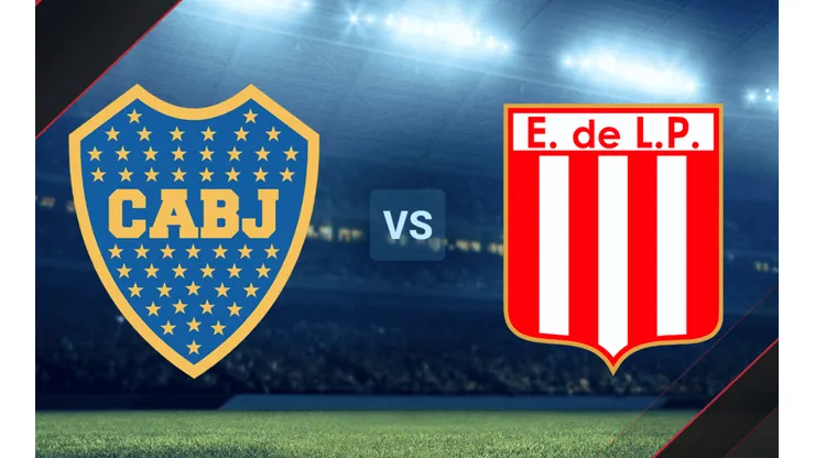 Boca vs Estudiantes por la Liga Profesional 2023: dónde ver en VIVO, historial y estadísticas