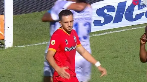 El lamento de Peña Biafore.