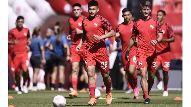 Independiente ya eligió entrenador para dirigir el clásico: "Tienen el guiño para juntarse"
