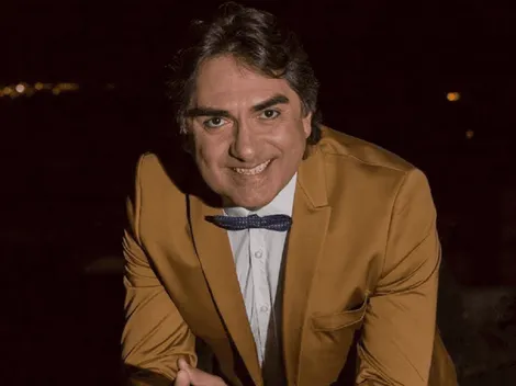 ¿Por qué Kike Teruel se va de Los Nocheros?