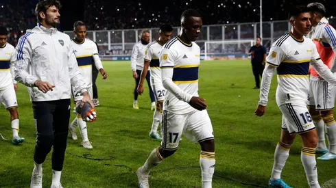 Un ex Boca que jugó con Riquelme y Maradona cargó contra los futbolistas del actual plantel