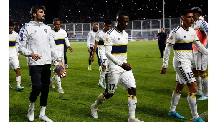 Un ex Boca que jugó con Riquelme y Maradona cargó contra los futbolistas del actual plantel