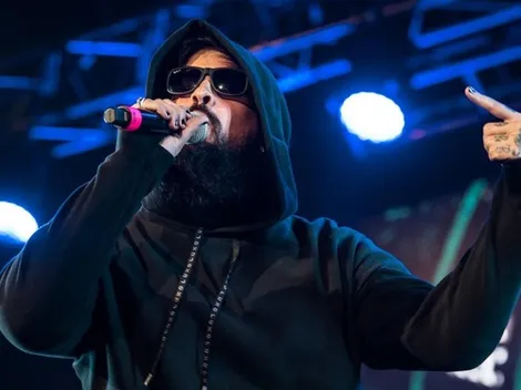 ¿Por qué Papo no estará en FMS Argentina?