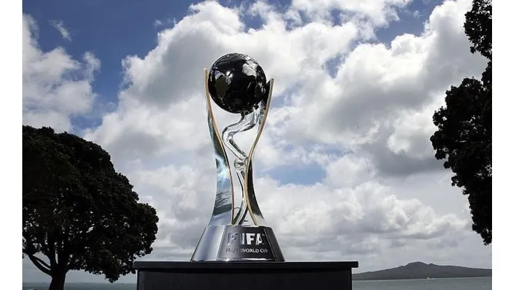 24 selecciones participarán del Mundial Sub-20 2023.