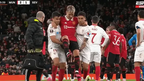 Una imagen que vale más que mil palabras.