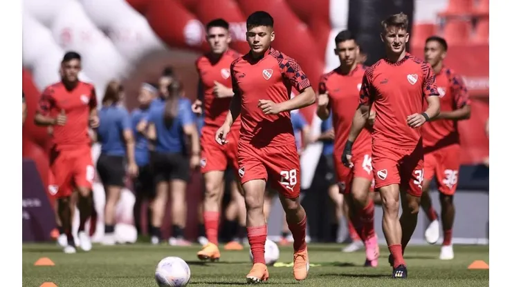 Independiente necesita mejorar de forma urgente.