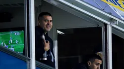 ¿Lo busca Román? El crack mundial al que vincularon con Boca y ahora quedó libre de su club