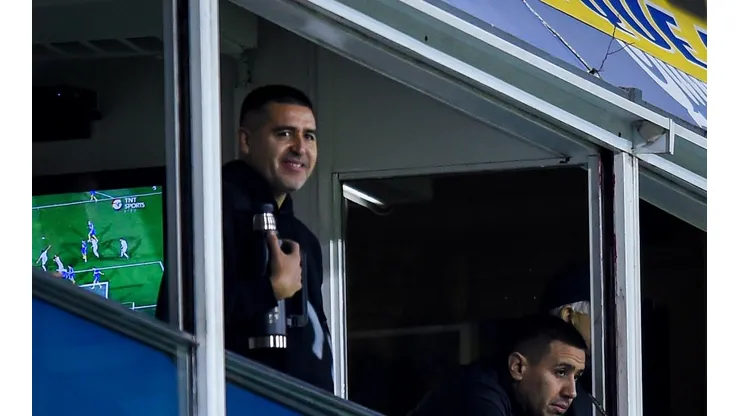 ¿Lo busca Román? El crack mundial al que vincularon con Boca y ahora quedó libre de su club