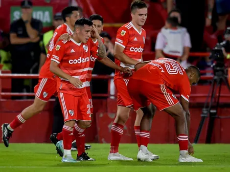 Las noticias de River hoy: los convocados ante Gimnasia, el jugador que renueva su contrato y la duda de Demichelis