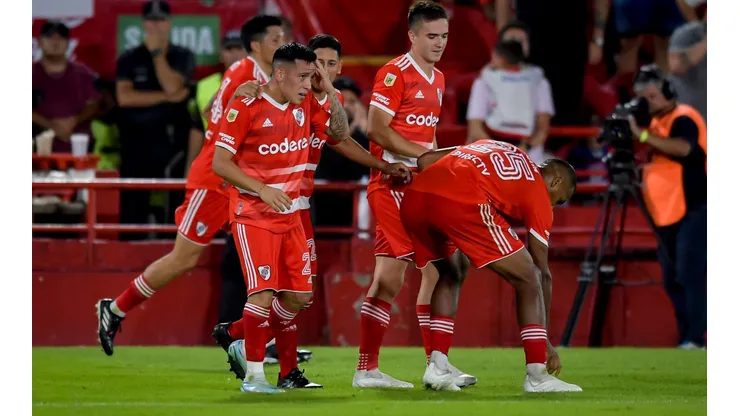 Las noticias de River hoy: los convocados ante Gimnasia, el jugador que renueva su contrato y la duda de Demichelis