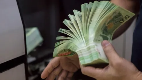 ¿Cómo es el nuevo billete de 2000 pesos y cuándo entra en circulación?