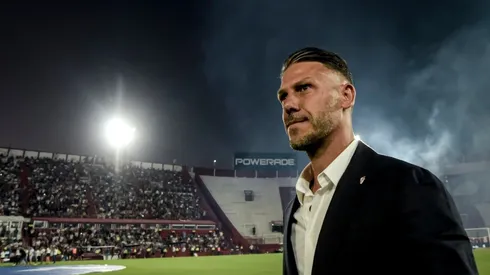 Con un titular ausente, los convocados de River para enfrentar a Gimnasia