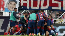 Giay sobre la patada de Sández: "Está bien la amarilla"