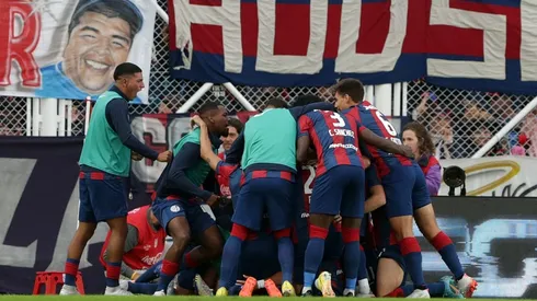 Giay sobre la patada de Sández: "Está bien la amarilla"