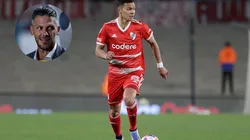 ¿Por qué Demichelis no convocó a Herrera? No estará ante Gimnasia y ya se conocen los motivos