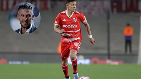 ¿Por qué Demichelis no convocó a Herrera? No estará ante Gimnasia y ya se conocen los motivos
