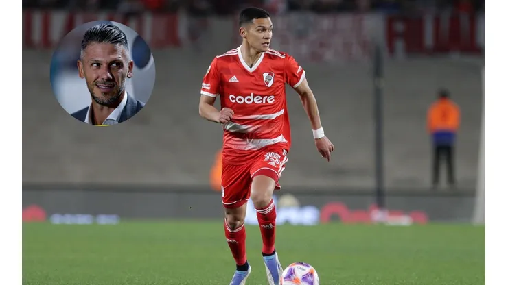 ¿Por qué Demichelis no convocó a Herrera? No estará ante Gimnasia y ya se conocen los motivos