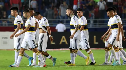 Boca buscará volver a la victoria en su nueva cita copera.