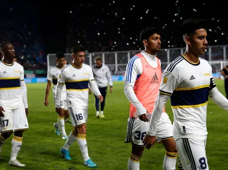 El astrólogo de Boca explotó y reveló el motivo de la derrota ante San Lorenzo: "¡Inútiles!"