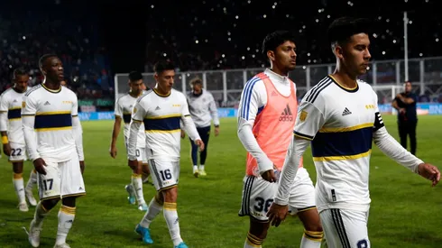 El astrólogo de Boca explotó y reveló el motivo de la derrota ante San Lorenzo: "¡Inútiles!"