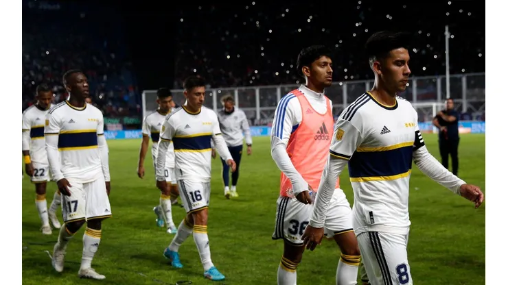 El astrólogo de Boca explotó y reveló el motivo de la derrota ante San Lorenzo: "¡Inútiles!"