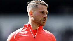 "Hay tres clubes en carrera": Los gigantes de Inglaterra que buscarán a Mac Allister según Fabrizio Romano