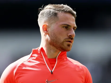 "Hay tres clubes en carrera": Los gigantes de Inglaterra que buscarán a Mac Allister según Fabrizio Romano