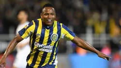 Con angustia, Rosario Central derrotó a Independiente y profundizó su crisis