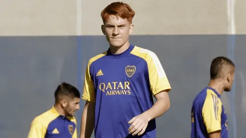 "Es el momento": ¿Barco vuelve a Primera para enfrentar a Estudiantes?