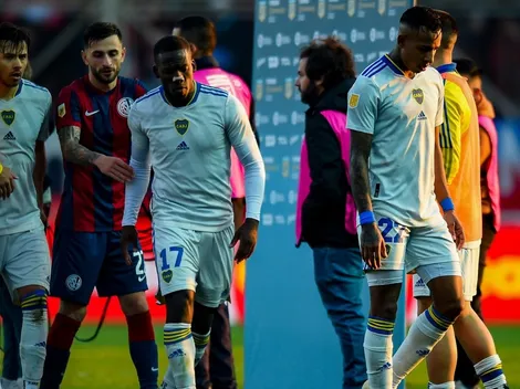 ¿Quién es el árbitro de San Lorenzo vs. Boca por la Liga Profesional 2023?