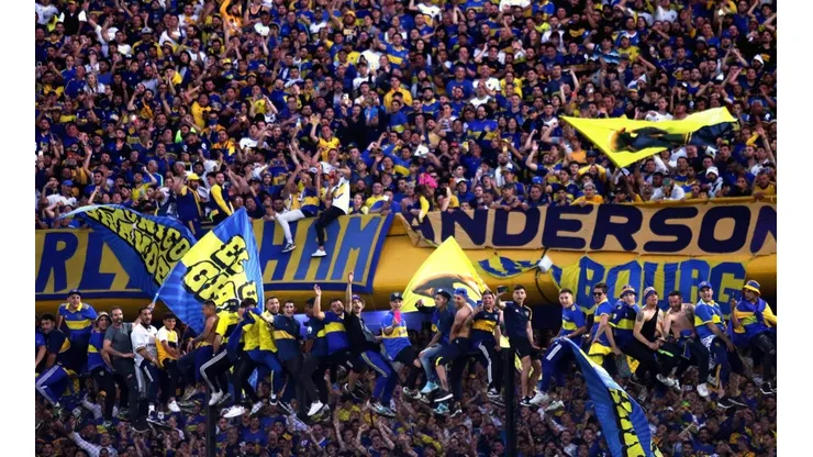 La inédita decisión de Boca para jugar por Copa Libertadores