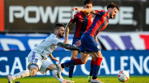 ¿Por qué Boca y San Lorenzo juegan un miércoles a la tarde?