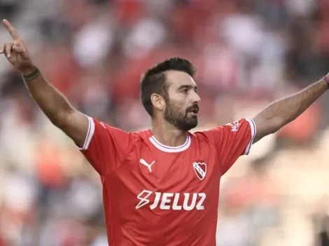 EN VIVO: Rosario Central vs Independiente por la LPF