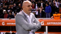 Finalmente, Pablo Repetto no será director técnico de Independiente.