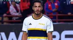 VIDEO | Figal no tuvo pelos en la lengua y disparó contra Sández por su imprudencia: "Es un..."