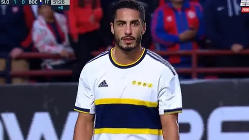 VIDEO | Figal no tuvo pelos en la lengua y disparó contra Sández por su imprudencia: "Es un..."