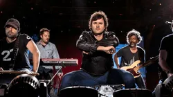 Ciro y Los Persas se presenta en Vélez.