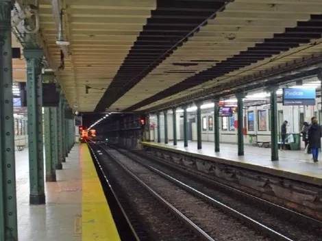 ¿Qué es el asbesto que afecta a los empleados del subte?