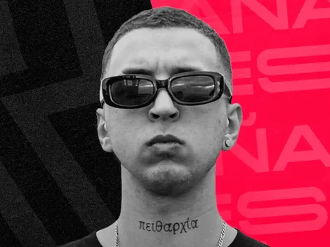 ¿Es verdad que Mecha se fue a FMS España?