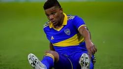 Frank Fabra
