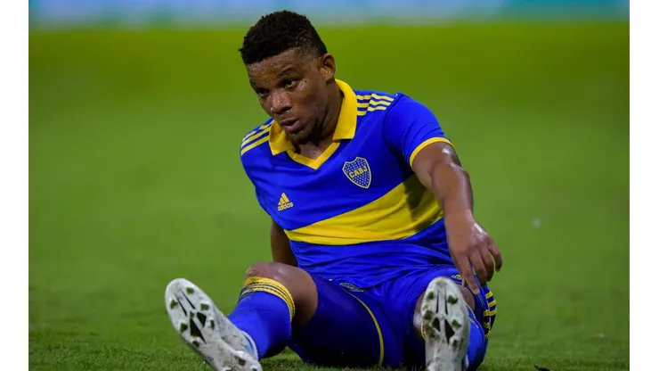 Frank Fabra