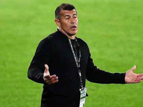 ¿Hoy debuta Jorge Almirón como técnico de Boca ante San Lorenzo?