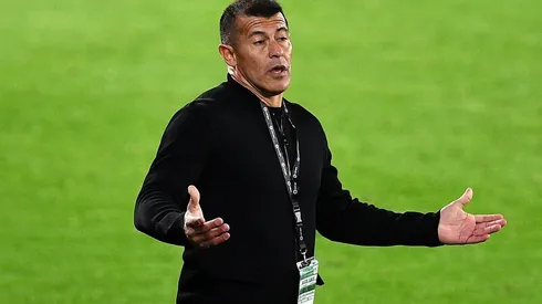 ¿Hoy debuta Jorge Almirón como técnico de Boca ante San Lorenzo?