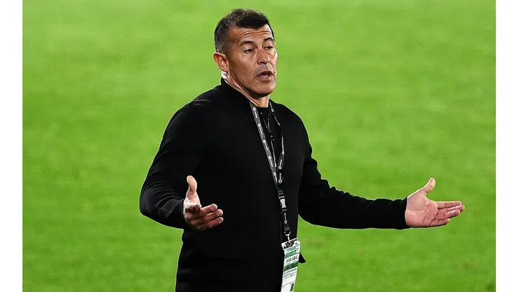 ¿Hoy debuta Jorge Almirón como técnico de Boca ante San Lorenzo?