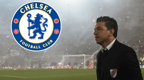 "Cerca de ser el DT": revelan el factor clave que encamina a Gallardo al Chelsea