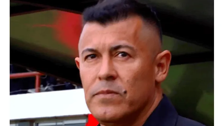 VIDEO | El gesto de Almirón tras los silbidos en su primer partido como DT de Boca