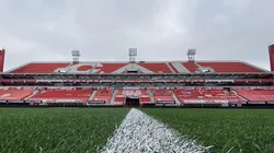 ¿Cuándo descendió Independiente y cuántas veces?